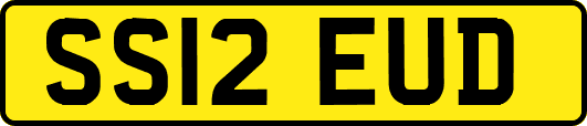 SS12EUD