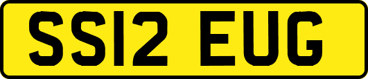 SS12EUG