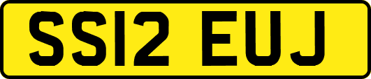 SS12EUJ
