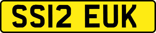 SS12EUK