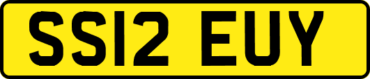 SS12EUY