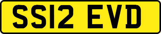 SS12EVD