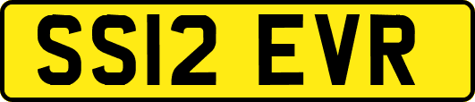 SS12EVR