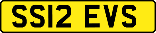 SS12EVS