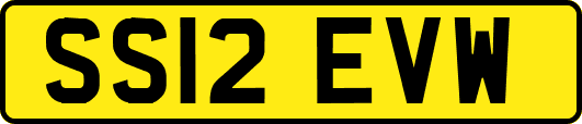 SS12EVW