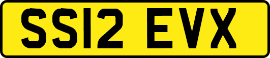 SS12EVX