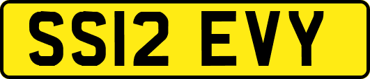 SS12EVY