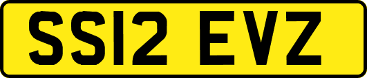 SS12EVZ