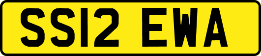 SS12EWA