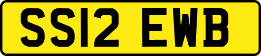 SS12EWB