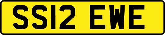 SS12EWE