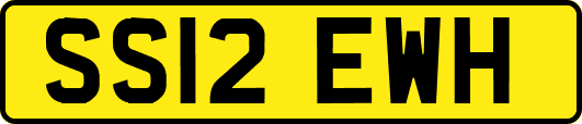 SS12EWH
