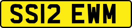 SS12EWM