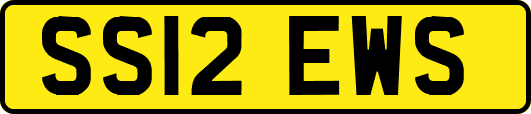 SS12EWS