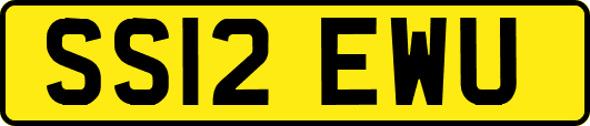 SS12EWU