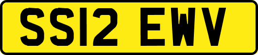 SS12EWV
