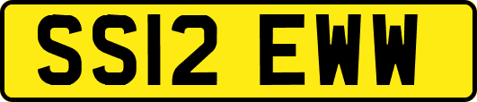 SS12EWW