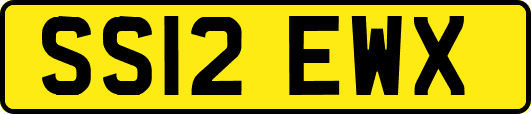 SS12EWX