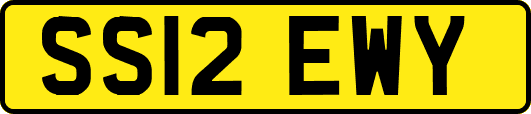 SS12EWY