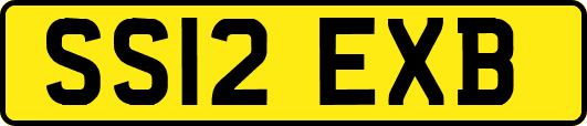 SS12EXB