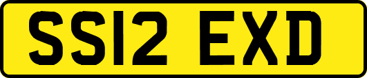 SS12EXD