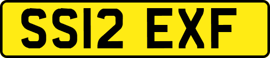 SS12EXF