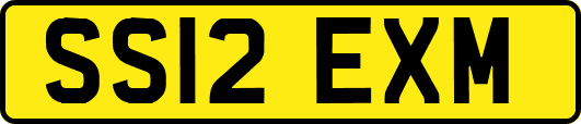 SS12EXM