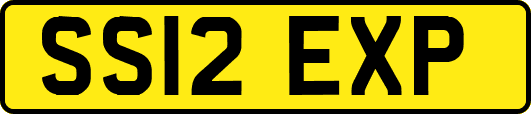 SS12EXP