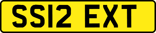 SS12EXT