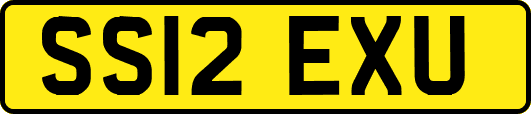 SS12EXU