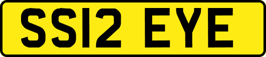 SS12EYE