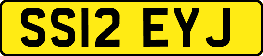 SS12EYJ