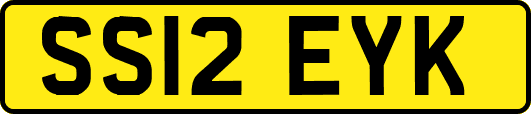 SS12EYK