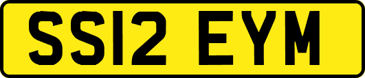 SS12EYM