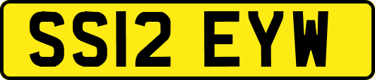 SS12EYW