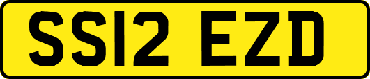 SS12EZD