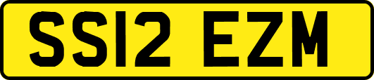 SS12EZM