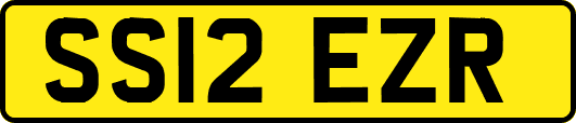 SS12EZR