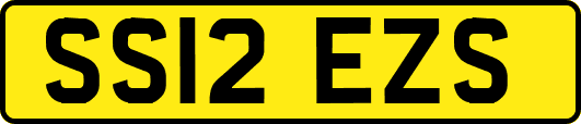 SS12EZS