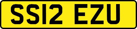 SS12EZU