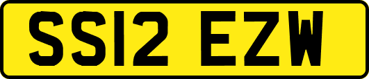 SS12EZW