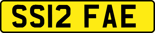 SS12FAE