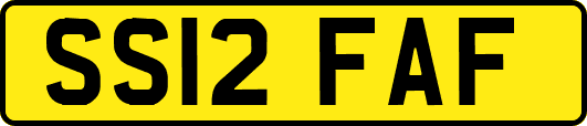 SS12FAF
