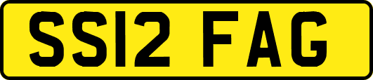 SS12FAG