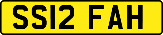 SS12FAH