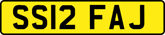 SS12FAJ
