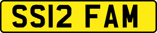 SS12FAM