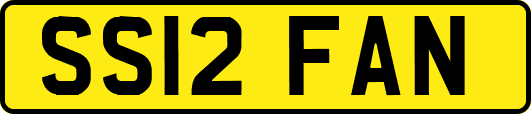 SS12FAN