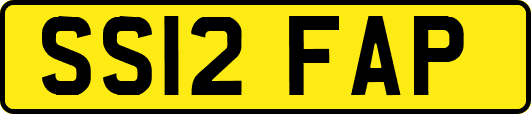 SS12FAP