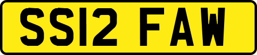 SS12FAW